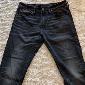 Men’s American Eagle Athletic fit jeans